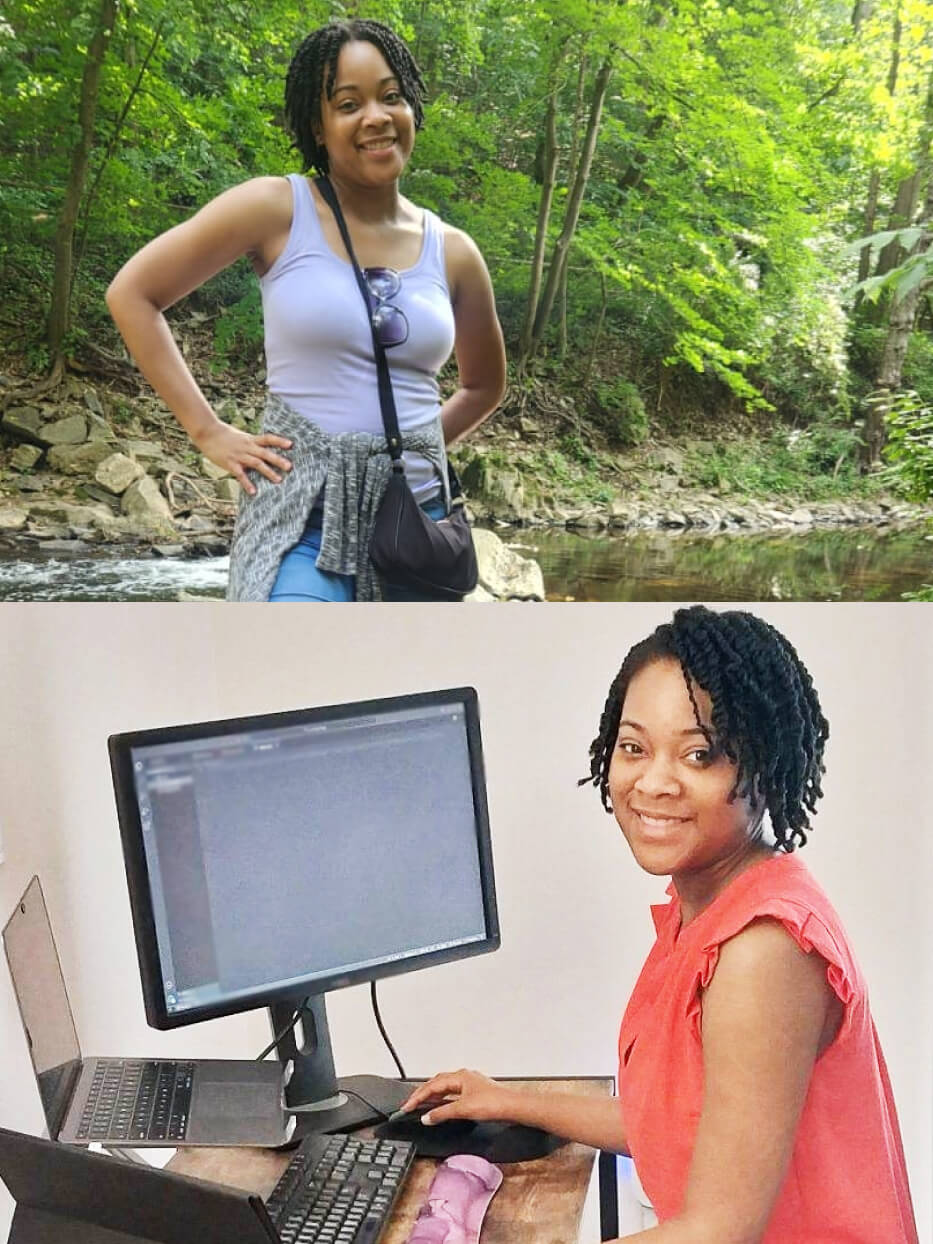 Shannon Carroll | Web Content Manager